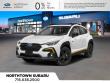 2026 Subaru Crosstrek Sport SUV