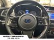 2018 Subaru Crosstrek 2.0i Limited SUV