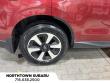 2018 Subaru Forester 2.5i Premium SUV
