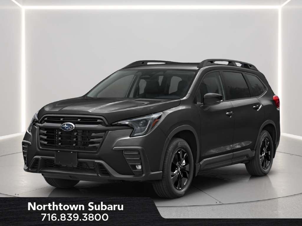 2027 Subaru Ascent Premium 7-Passenger SUV
