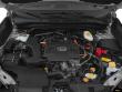 2026 Subaru Forester Limited Hybrid SUV