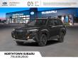 2026 Subaru Forester Wilderness SUV
