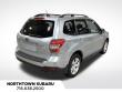 2015 Subaru Forester 2.5i Premium SUV