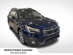 2018 Subaru Outback 2.5i Limited SUV