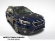 2018 Subaru Outback 2.5i Limited SUV
