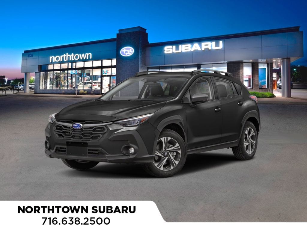 New 2026 Subaru Crosstrek Premium SUV