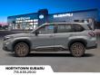 2025 Subaru Forester Hybrid Sport SUV