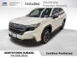 Certified 2026 Subaru Forester Premium SUV