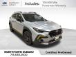 Certified 2025 Subaru Crosstrek Sport SUV