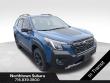 2024 Subaru Forester Wilderness SUV