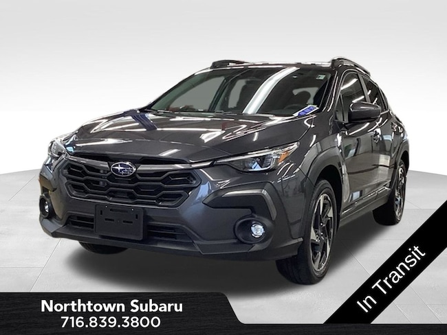 2024 Subaru Crosstrek Limited SUV