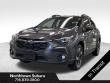 Certified 2024 Subaru Crosstrek Limited SUV