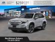 2026 Subaru Forester Premium Hybrid SUV