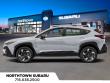 2026 Subaru Crosstrek Limited SUV