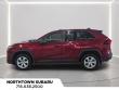 2024 Toyota RAV4 LE SUV