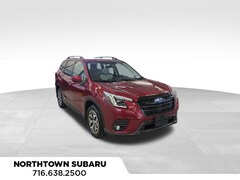 2024 Subaru Forester Premium SUV