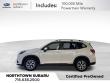 2023 Subaru Forester Premium SUV