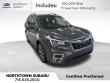 2020 Subaru Forester Limited SUV 2020 Subaru Forester Limited SUV