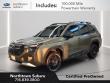 Certified 2026 Subaru Forester Wilderness SUV