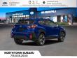 2025 Subaru Crosstrek Limited SUV 2025 Subaru Crosstrek Limited SUV