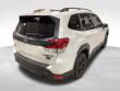 2022 Subaru Forester Wilderness Certified SUV