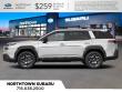 2026 Subaru Outback Premium SUV
