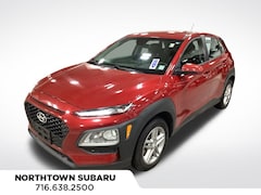 2019 Hyundai Kona SE SUV