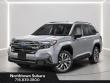 2026 Subaru Forester Touring Hybrid SUV