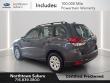 2023 Subaru Forester Base SUV