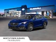 Subaru WRX