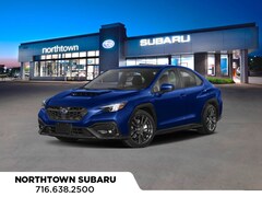 2025 Subaru WRX Premium Sedan