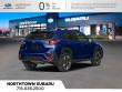 2026 Subaru Crosstrek Limited SUV