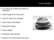 2020 Ford Explorer Limited Hybrid SUV