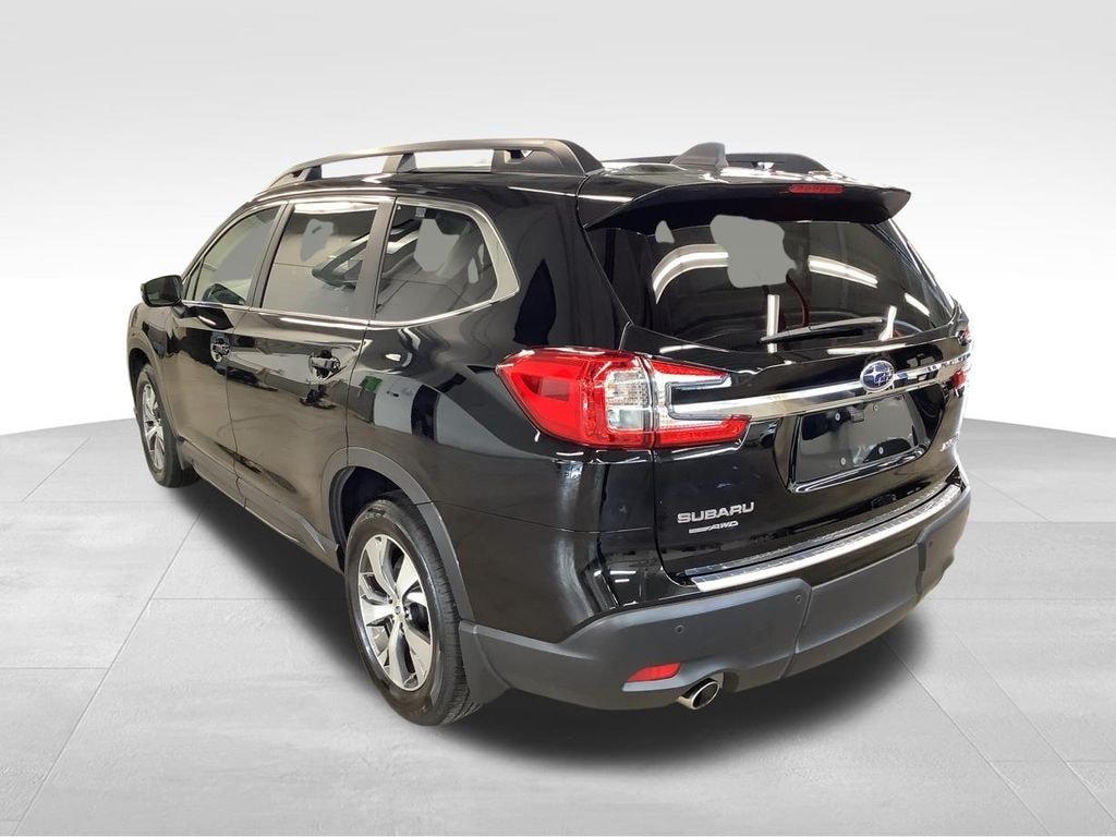 Used 2023 Subaru Ascent Premium SUV
