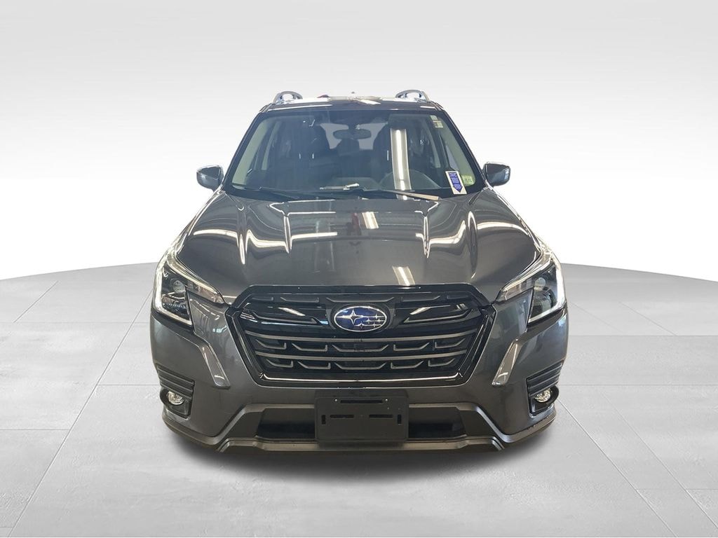 Certified 2024 Subaru Forester Premium SUV