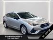 2024 Subaru Impreza Base 5-Door