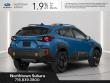 2026 Subaru Crosstrek Wilderness SUV