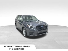 2023 Subaru Forester Base Certified SUV