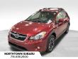 2014 Subaru XV Crosstrek 2.0i Premium SUV