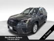 Certified 2023 Subaru Forester Base SUV