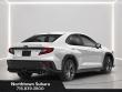 2026 Subaru WRX Base Sedan