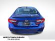 2022 Honda Accord Sport Special Edition Sedan
