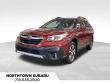 Used 2020 Subaru Outback Limited SUV