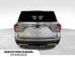 2020 Ford Explorer Limited Hybrid SUV