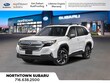 Subaru Forester Hybrid