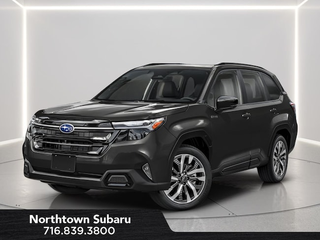 2026 Subaru Forester Touring Hybrid SUV