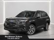 2026 Subaru Forester Touring Hybrid SUV