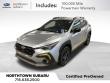 Certified 2024 Subaru Crosstrek Sport SUV