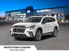 2026 Subaru Ascent Limited 7-Passenger SUV