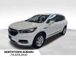 Used 2021 Buick Enclave Essence SUV